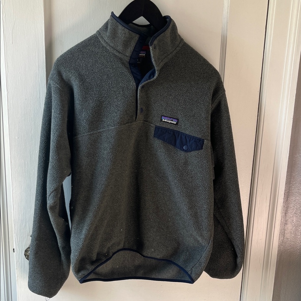 Patagonia Synchilla